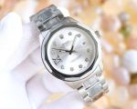 Rolex Stainless Steel Imported Automatic Movement 40MM Man Wrist Watch